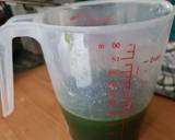 Es Bongko langkah memasak 1 foto