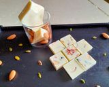 A picture of step 6 of Fusion of Indian spice and chocolate.