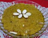 Moong Daal ka Halwa recipe step 7 photo
