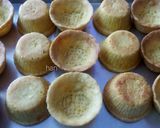 Foto langkah ke 6 dari resep Cheese Tart, Ekonomis dan yummy !.