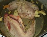 Foto del paso 2 de la receta: Lengua a la Vinagreta