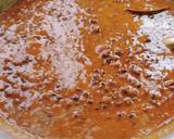 Daal Makhani recipe step 3 photo