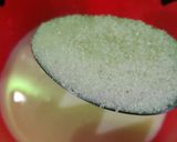 Foto del paso 1 de la receta: Pancitos de leche