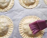 Foto del paso 4 de la receta: Pastelillos de Manzanas