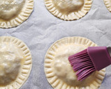 Foto del paso 4 de la receta: Pastelillos de Manzanas