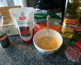 Foto del paso 1 de la receta: Quinoa tres delicias 😋😋😋