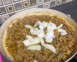 Foto langkah ke 3 dari resep Beef yakiniku ala yoshinoya.