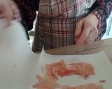 Foto del paso 3 de la receta Sopa de espárragos