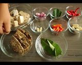 Foto langkah ke 1 dari resep Eps.2 Sambel Tumpang Khas Solo.