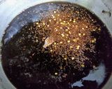 A picture of step 5 of Chatpatti Aloo Chaat.