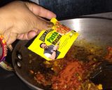“Creamy Pasta with a Touch of Love ”(प्यार से बना, दिल तक जाने वाला पास्ता) रेसिपी चरण 1 फोटो
