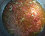 Foto del paso 1 de la receta: Sopa de almejas con arroz al vino blanco