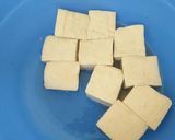 Foto langkah ke 4 dari resep Tahu Susu Super Lembut.