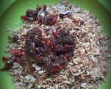 Foto langkah ke 5 dari resep Siwang Kriuk (Terasi Bawang).