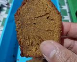 Foto langkah ke 7 dari resep Bolu Gula Aren.