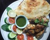 A picture of step 4 of 🐔🐔🍚🍢Chicken Malai Boti🍢🍚🐔🐔.