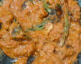 Foto langkah ke 1 dari resep Gulai Cubadak Minang.