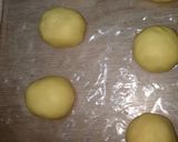 Foto langkah ke 5 dari resep Donut kreasi "No Mikser".