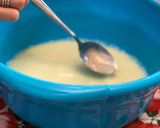 عکس مرحله 2 از دستور ژله با شیر😋