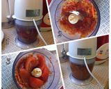 Foto langkah ke 3 dari resep Sambal Tomat Terasi Matang.