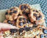 Foto del paso 2 de la receta: 🍪COOKIES DE ALUBIAS🍪
