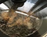 Foto langkah ke 3 dari resep Chicken Tulip dengan bawang dan cabe sangrai.