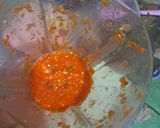 Foto langkah ke 3 dari resep Balado Tempe Ikan Asin.