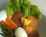 Foto langkah ke 6 dari resep Selat Solo.