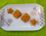 Mango Kalakand recipe step 3 photo