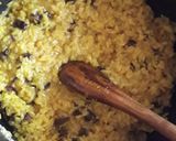 Foto del paso 1 de la receta: Risotto a la Milanesa