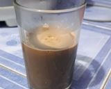 Foto langkah ke 3 dari resep Seduh Simple Kopi Good Day Sachet.