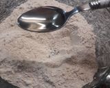 Foto del paso 1 de la receta: Tortilla de harina integral para tacos, fajitas, rapiditas
