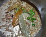વેજીટેબલ બિરયાની (Vegetable Biryani Recipe In Gujarati) રેસીપી સ્ટેપ1ફોટો