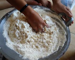 Cendol goreng sederhana banget ala anak kos - Step 2