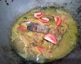 Foto langkah ke 3 dari resep Pindang kepala ikan manyung.