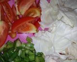 Foto langkah ke 3 dari resep Tongseng ayam.