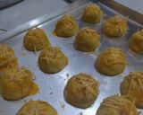 Foto langkah ke 5 dari resep Nastar keju.