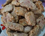 Foto del paso 1 de la receta: Solomillo al whisky