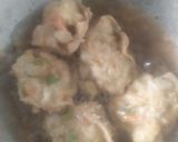 Foto langkah ke 3 dari resep Tahu Walik.