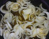 عکس مرحله 3 از دستور خوراک جگر مرغ