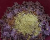 A picture of step 3 of Cabbage Rolls #MyFirstRecipe.