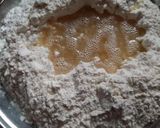 A picture of step 4 of Kachori.