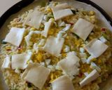 Foto del paso 4 de la receta: Tarta de arroz con masa casera!!!😋😋