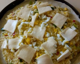 Foto del paso 4 de la receta: Tarta de arroz con masa casera!!!😋😋