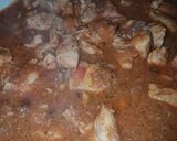 Csirkemell pörkölt lecsós alappal recept fázis 6 fotója