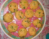 Foto langkah ke 5 dari resep Perkedel Kentang.