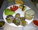 Foto del paso 3 de la receta: Lapas a la Canaria