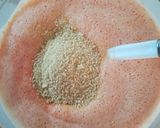 Foto del paso 3 de la receta: Carrot cake 🥕