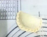 Foto langkah ke 5 dari resep Roti goreng pedas.