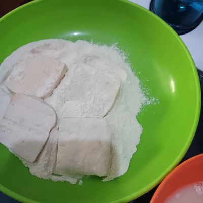 Langkah 2